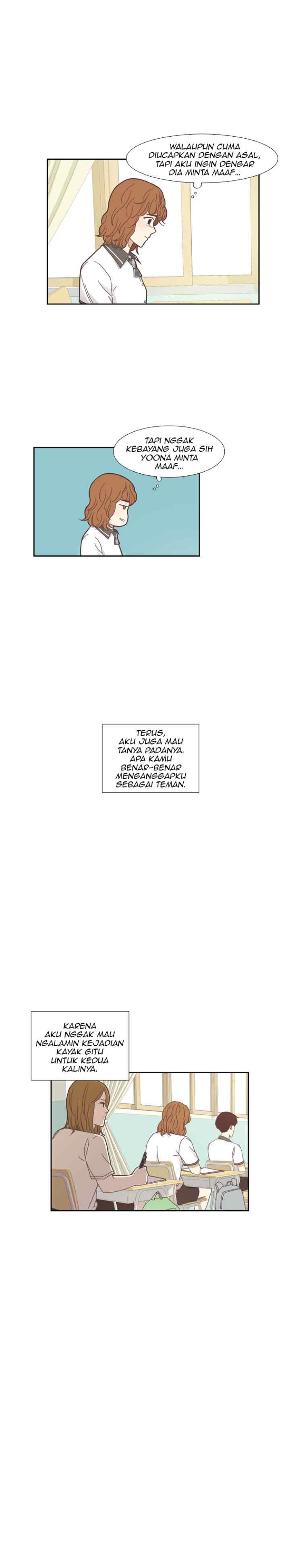 Odd Girls Out S1 chapter 149 halaman 13