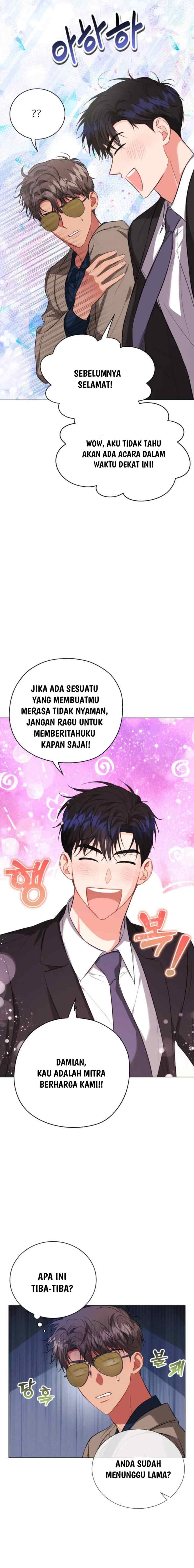 See You After Work chapter 46 halaman 9