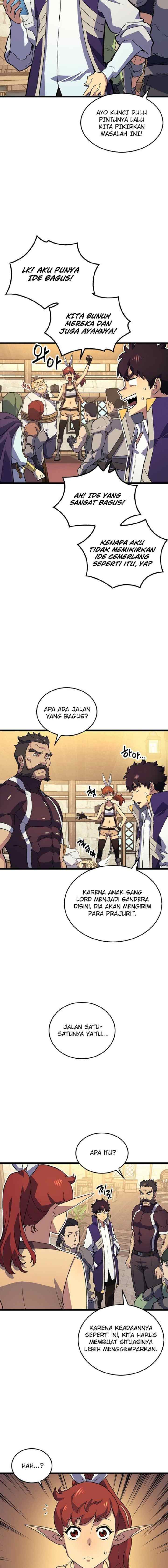 Wizard of Arsenia chapter 5 halaman 10