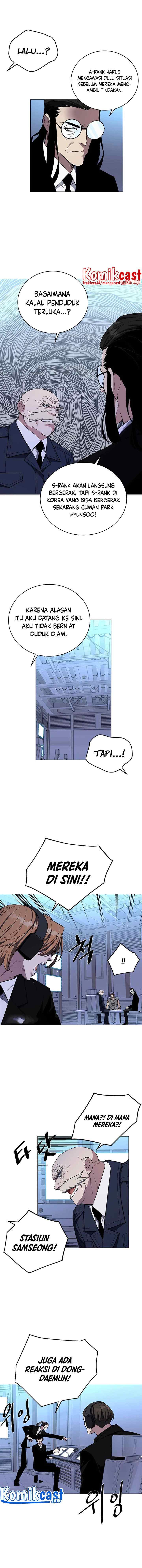 Heavenly Demon Instructor chapter 53 halaman 4