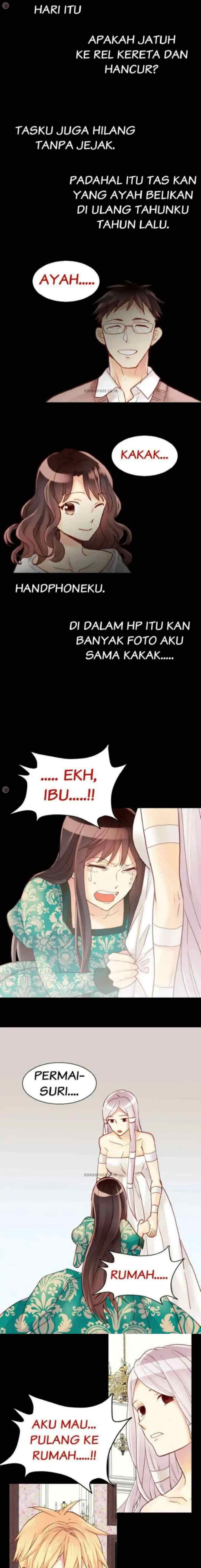 Empress of Another World chapter 47 halaman 7