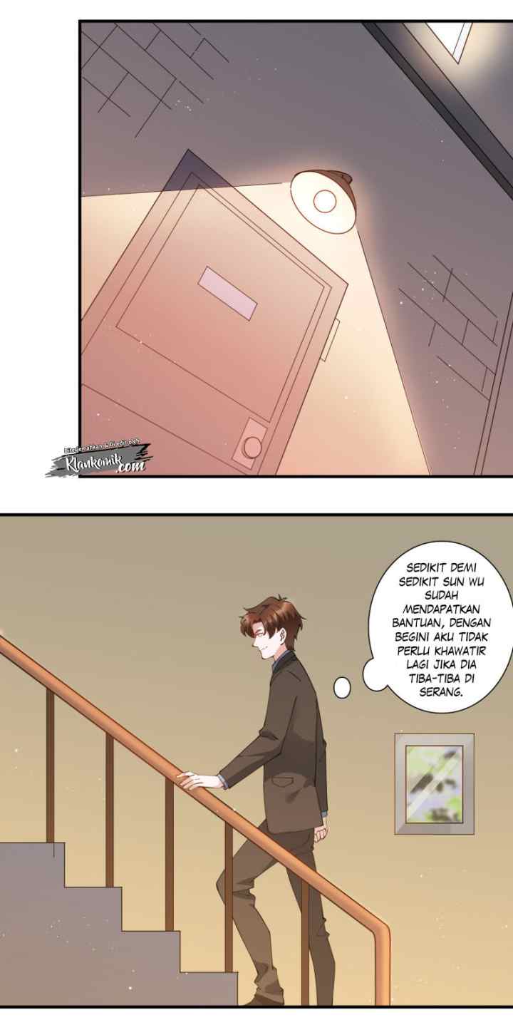 Beautiful Boss Cold-Hearted chapter 55 halaman 8