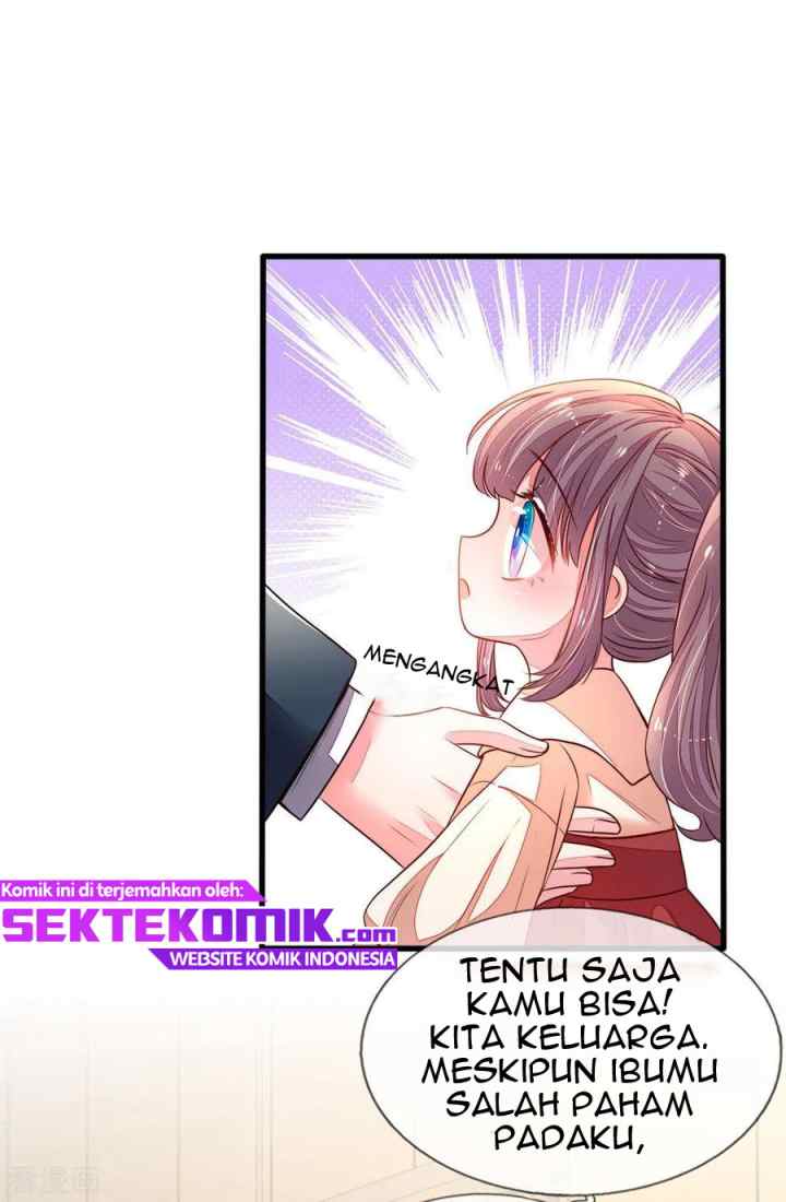 Mommy Is Coming, Daddy Watch Out! chapter 12 halaman 12