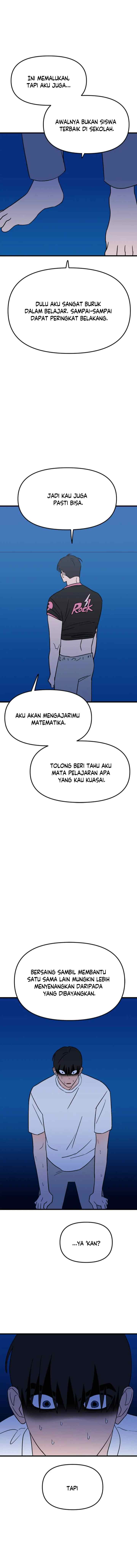 Dragon Girl chapter 31 halaman 10
