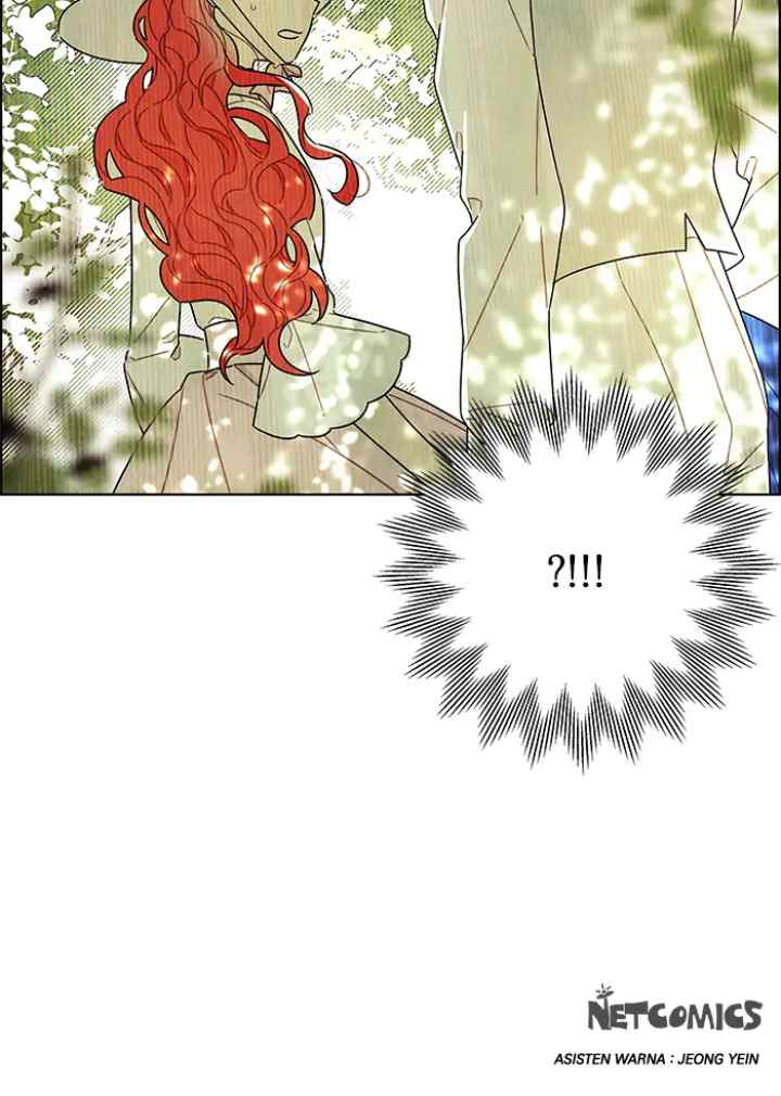 I Took the Male Lead's First Time chapter 85 halaman 18