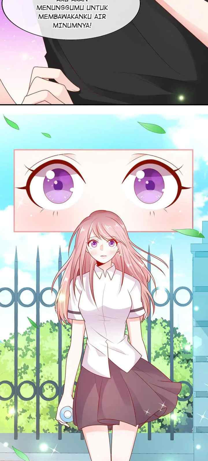 Her Smile Like Candy chapter 14 halaman 12