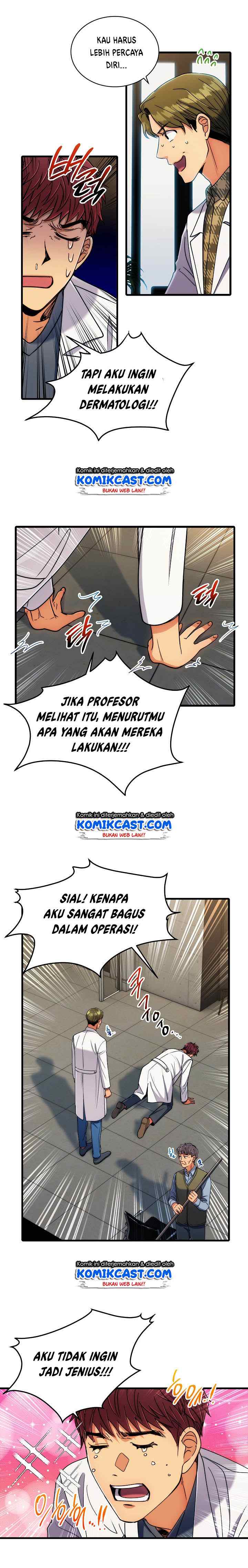 Medical Return chapter 62 halaman 15