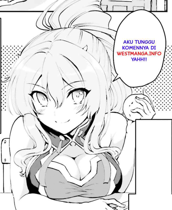 Maou Toubatsu Shita Ato, Medachitakunai node Guild Master ni Natta chapter 1.2 halaman 16