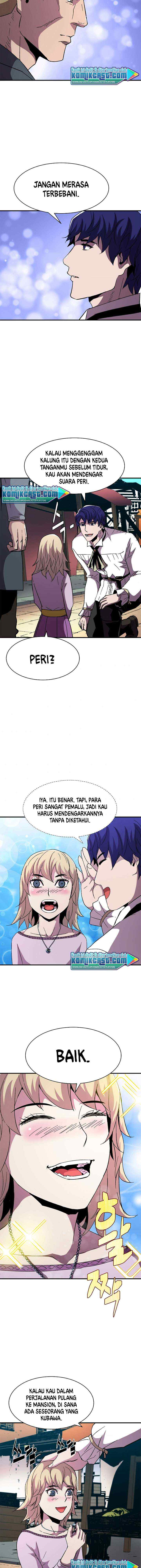Rebirth of the 8-Circled Mage chapter 58 halaman 10