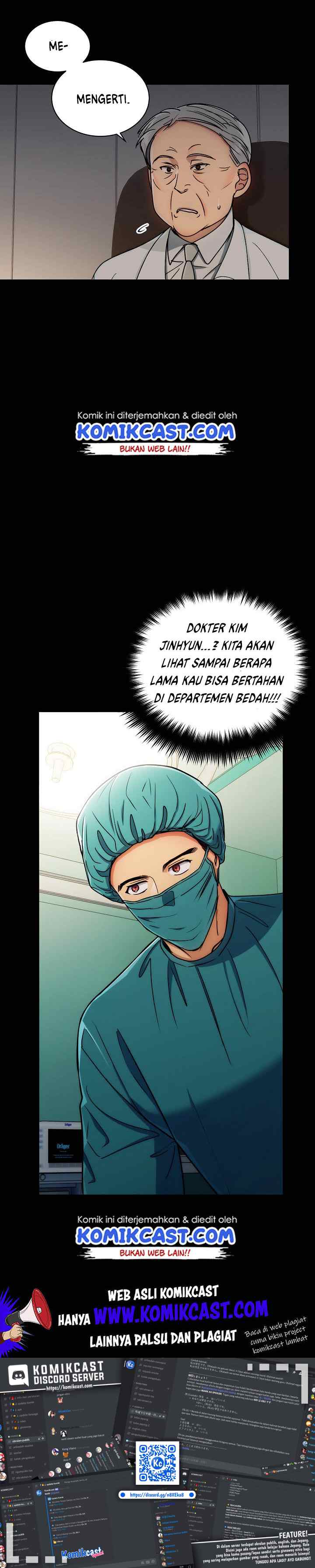 Medical Return chapter 48 halaman 17