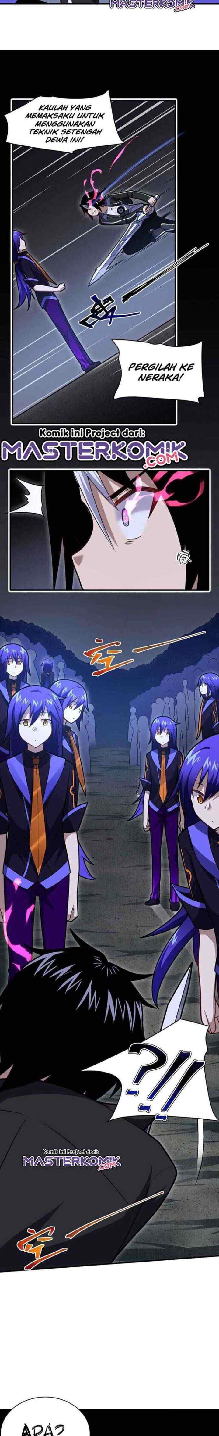I, the Strongest Demon, Have Regained My Youth?! chapter 28 halaman 13