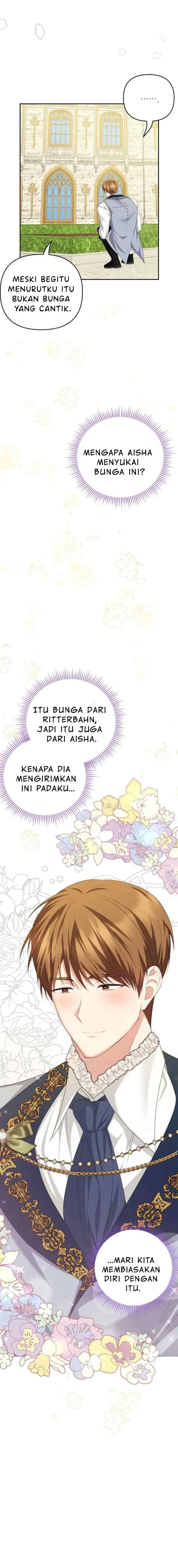 Grand Duke, I Can't Do It Because It's Too Cold in The North chapter 30 halaman 11