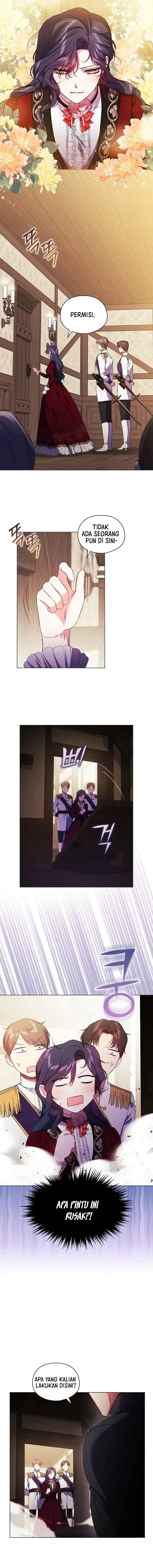 I Don't Trust My Twin Sister chapter 31 halaman 9