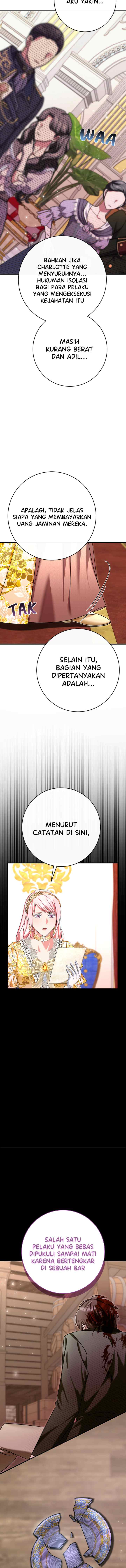 Why Would a Villainess Have Virtue? chapter 111 halaman 10