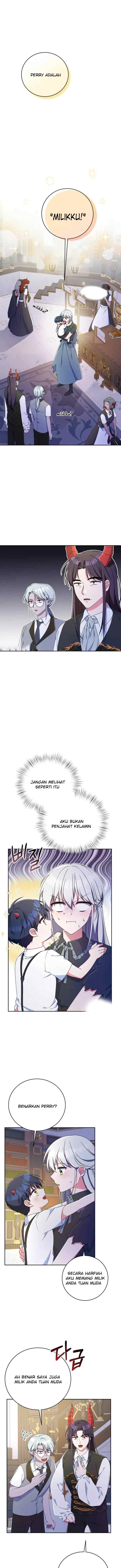 The Demon Lord Doll chapter 10 halaman 5