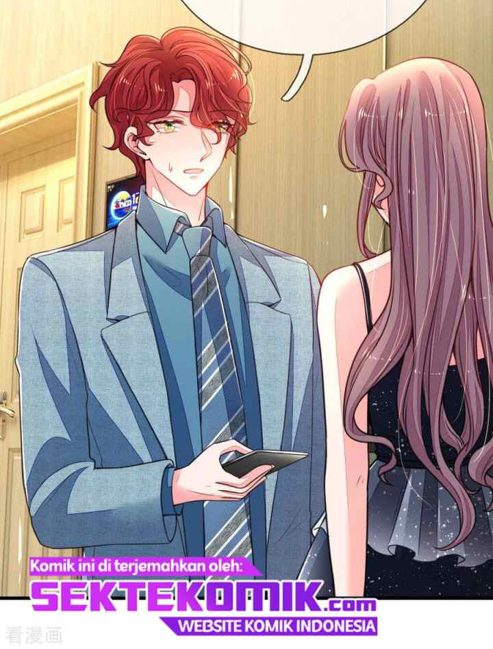 Mommy Is Coming, Daddy Watch Out! chapter 16 halaman 6