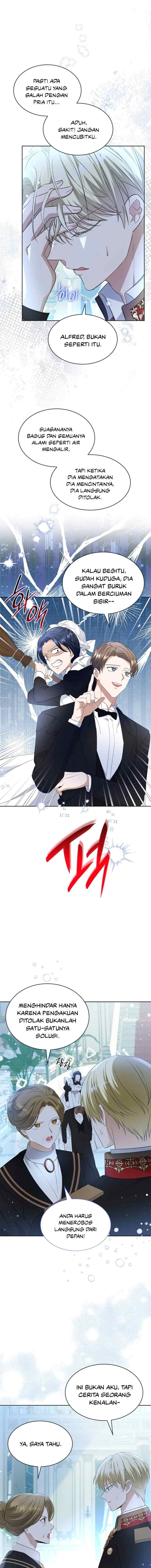 I Became the Ex-Wife of the Obsessive Male Lead chapter 27 halaman 15