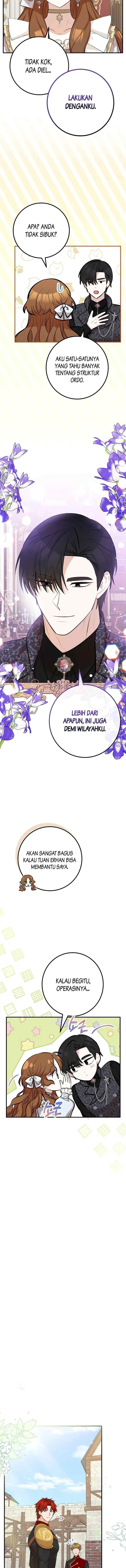 The Doctor Is Out chapter 42 halaman 8