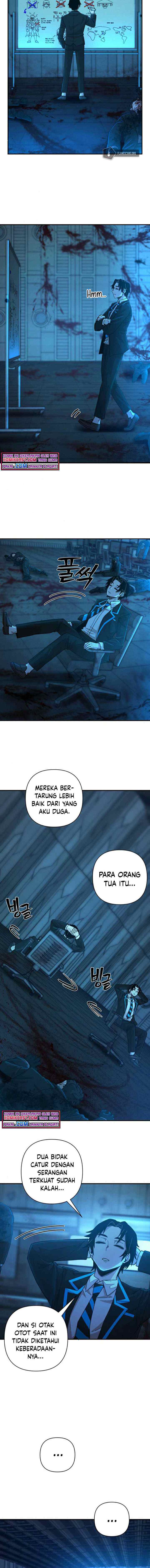 Hero Has Returned chapter 39 halaman 7