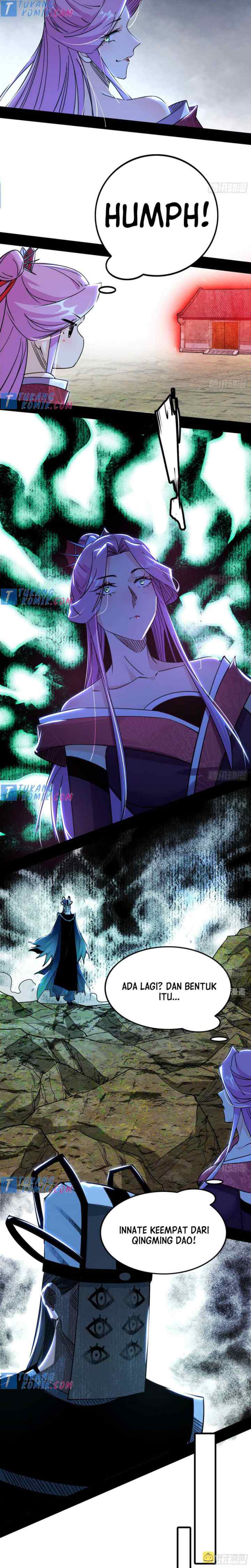 I'm An Evil God chapter 279 halaman 12