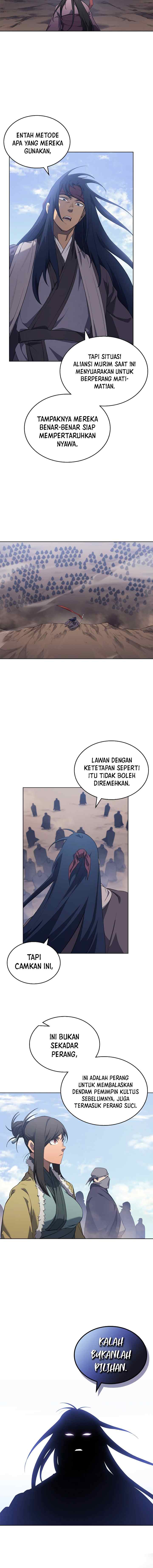 Chronicles of Heavenly Demon chapter 219 halaman 10