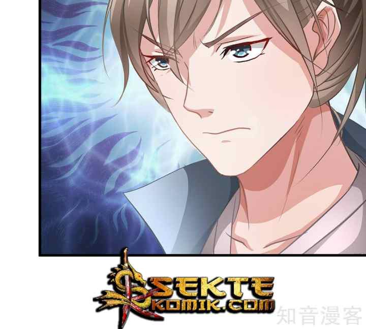 Marvelous Hero of the Sword chapter 10 halaman 16