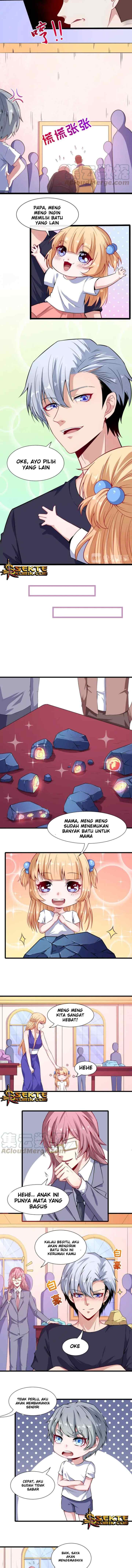Daddy From Hell chapter 50 halaman 5