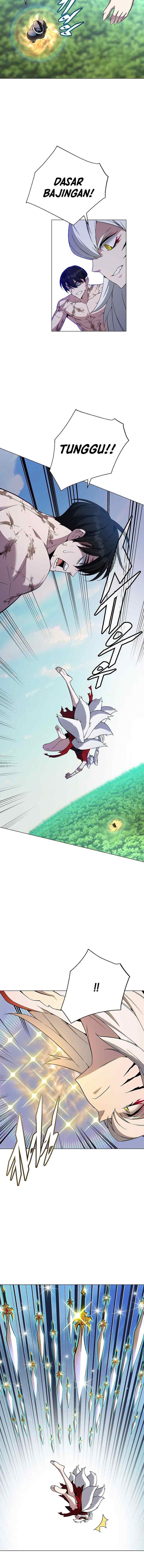 Heavenly Demon Instructor chapter 74 halaman 9