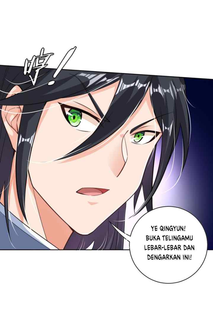 Reborn of War God chapter 30 halaman 14