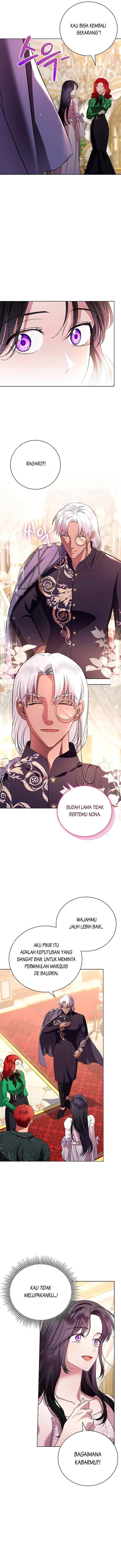 To My Husband's Mistress chapter 14 halaman 11