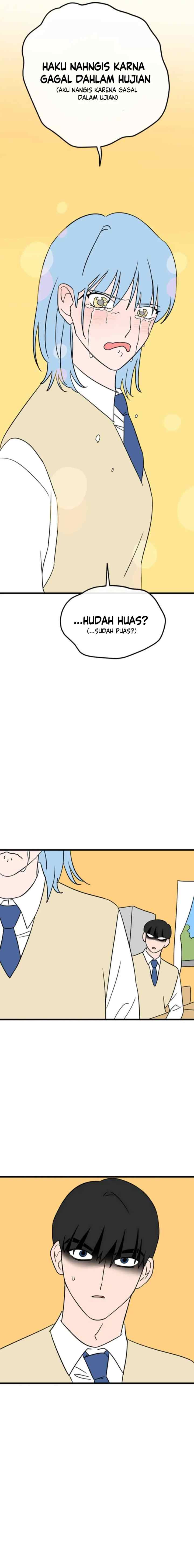 Dragon Girl chapter 12 halaman 17
