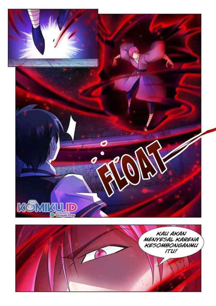 Battle Frenzy chapter 230 halaman 9