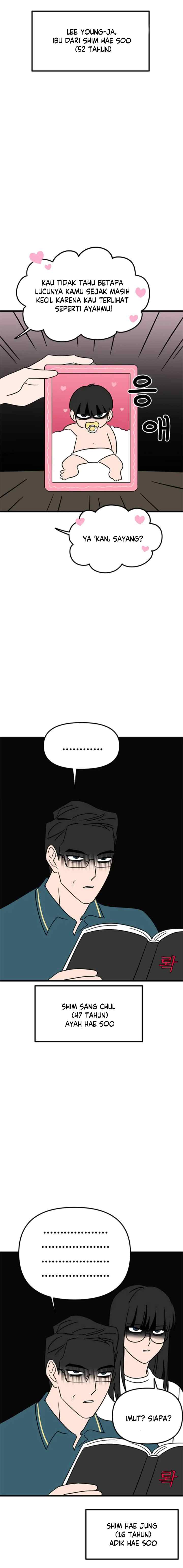 Dragon Girl chapter 5 halaman 4