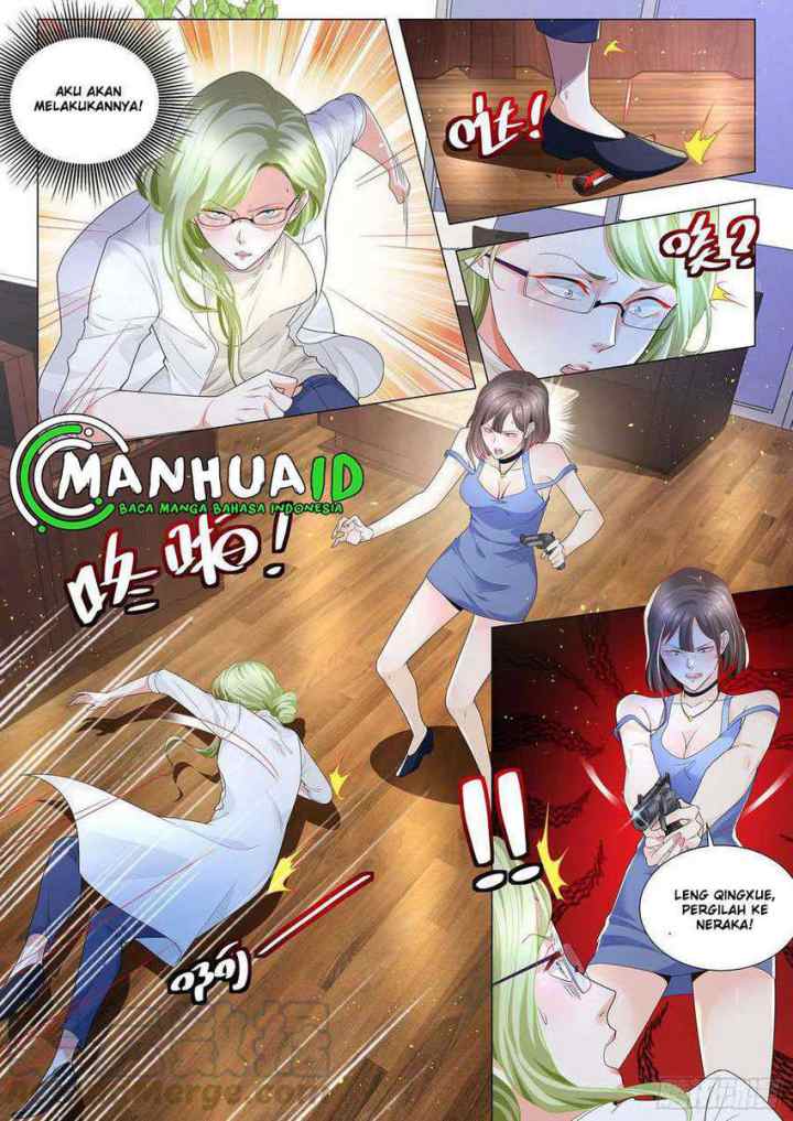 Shen Hao's Heavenly Fall System chapter 230 halaman 13