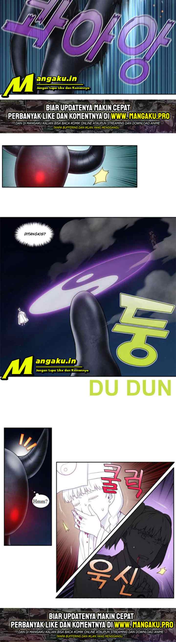 The Gamer chapter 336 halaman 14