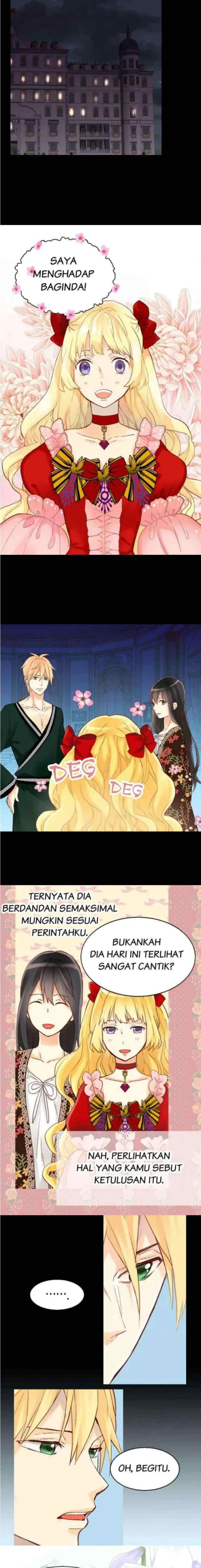 Empress of Another World chapter 27 halaman 4