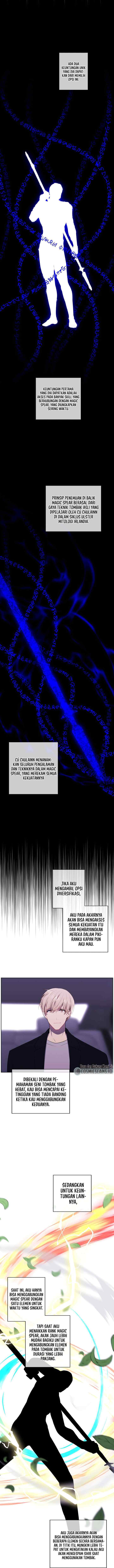 I'm Alone In The Novel chapter 103 halaman 5