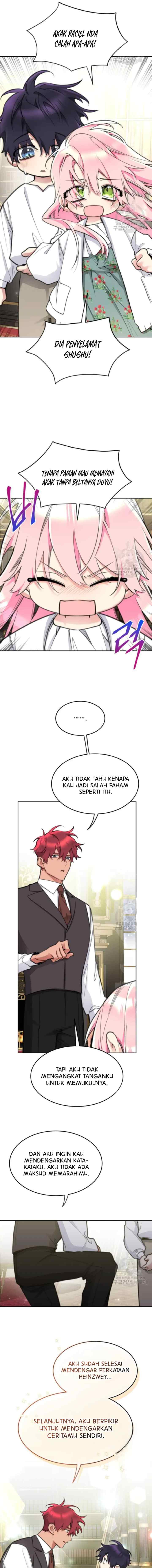 Lotto Princess chapter 50 halaman 12