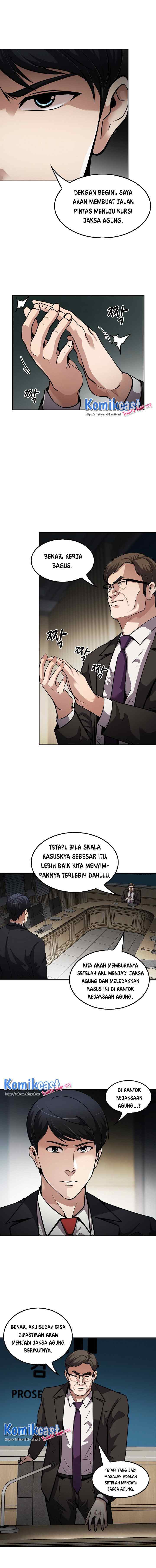 Again My Life chapter 97 halaman 6