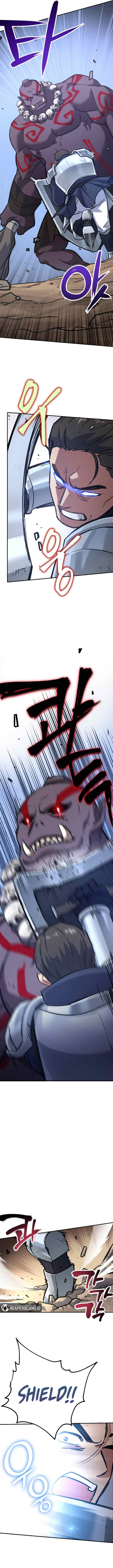 Hyper Luck chapter 4 halaman 7