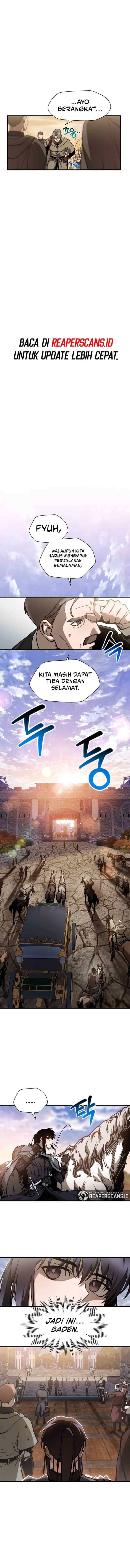 Helmut: The Forsaken Child chapter 30 halaman 5