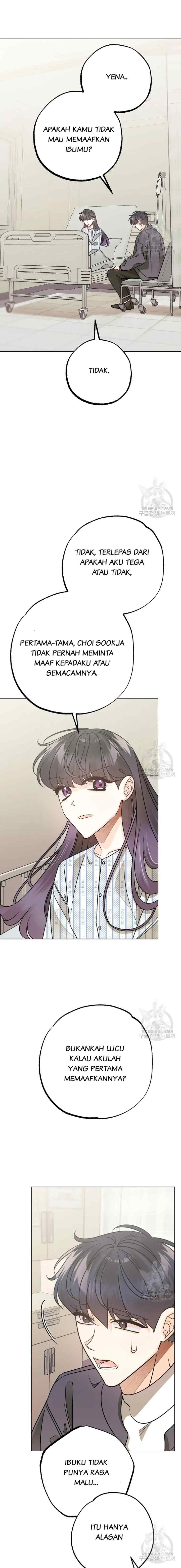 The Sunny Day in the Rat Hole chapter 44 halaman 13