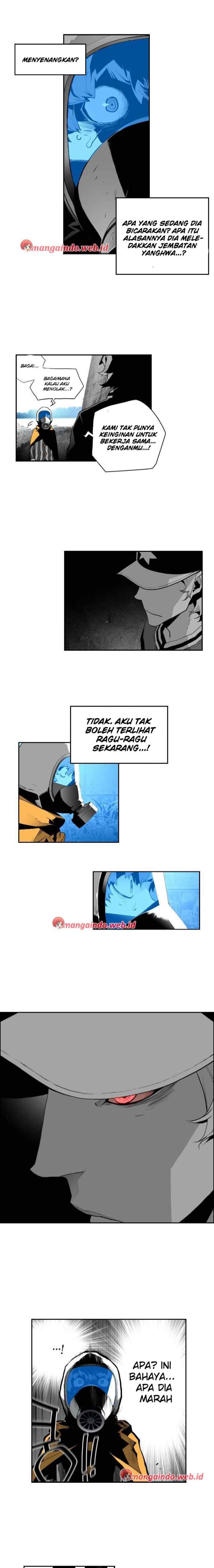 Terror Man chapter 9 halaman 4