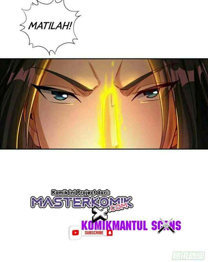 I Was Trapped On The Same Day For 100,000 Years chapter 63 halaman 15