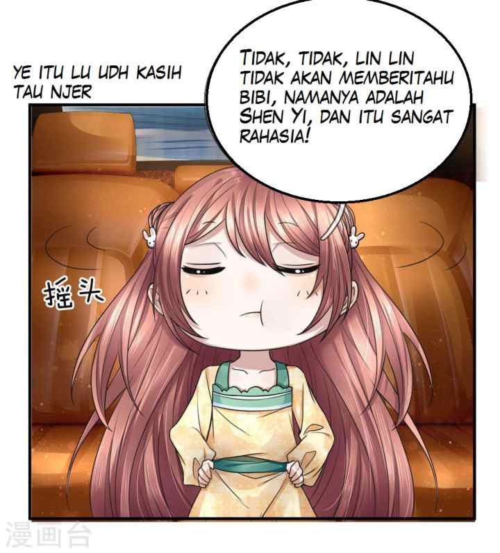 Immortal Daddy Xianzun chapter 23 halaman 9