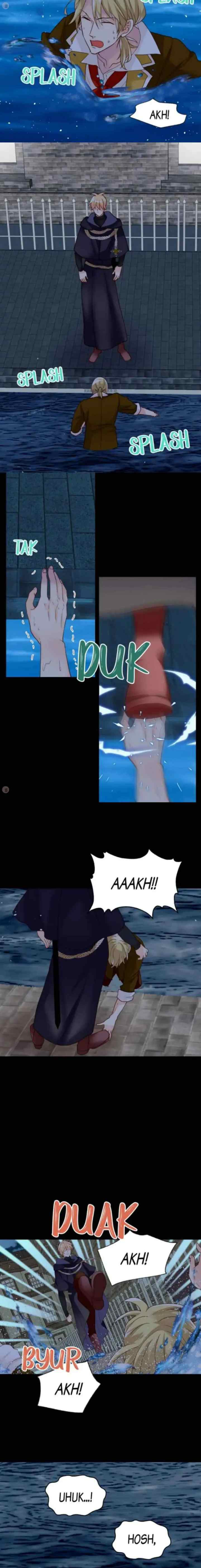 Empress of Another World chapter 109 halaman 7
