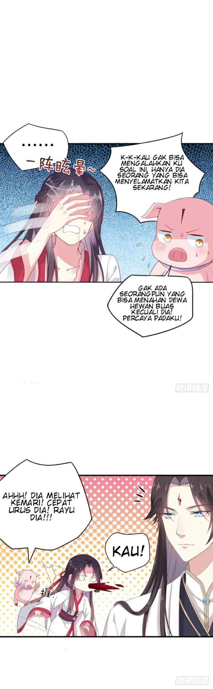 Pupillary Master chapter 9 halaman 8