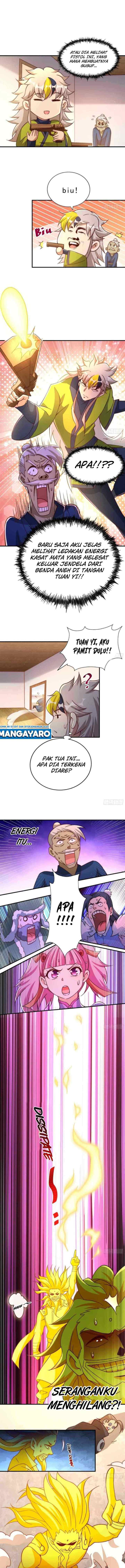 Beyond Myriad Peoples chapter 72 halaman 10