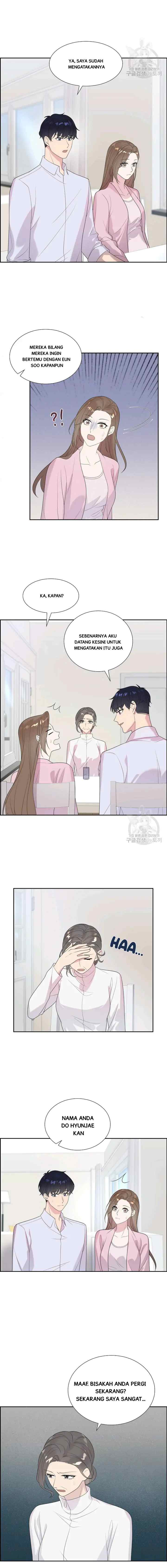 Speeding Romance chapter 46 halaman 4