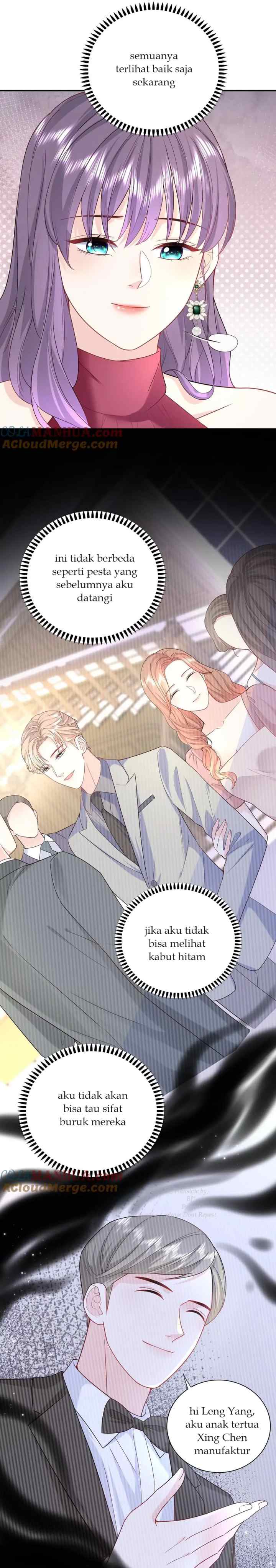 I Know What You Think chapter 47 halaman 6